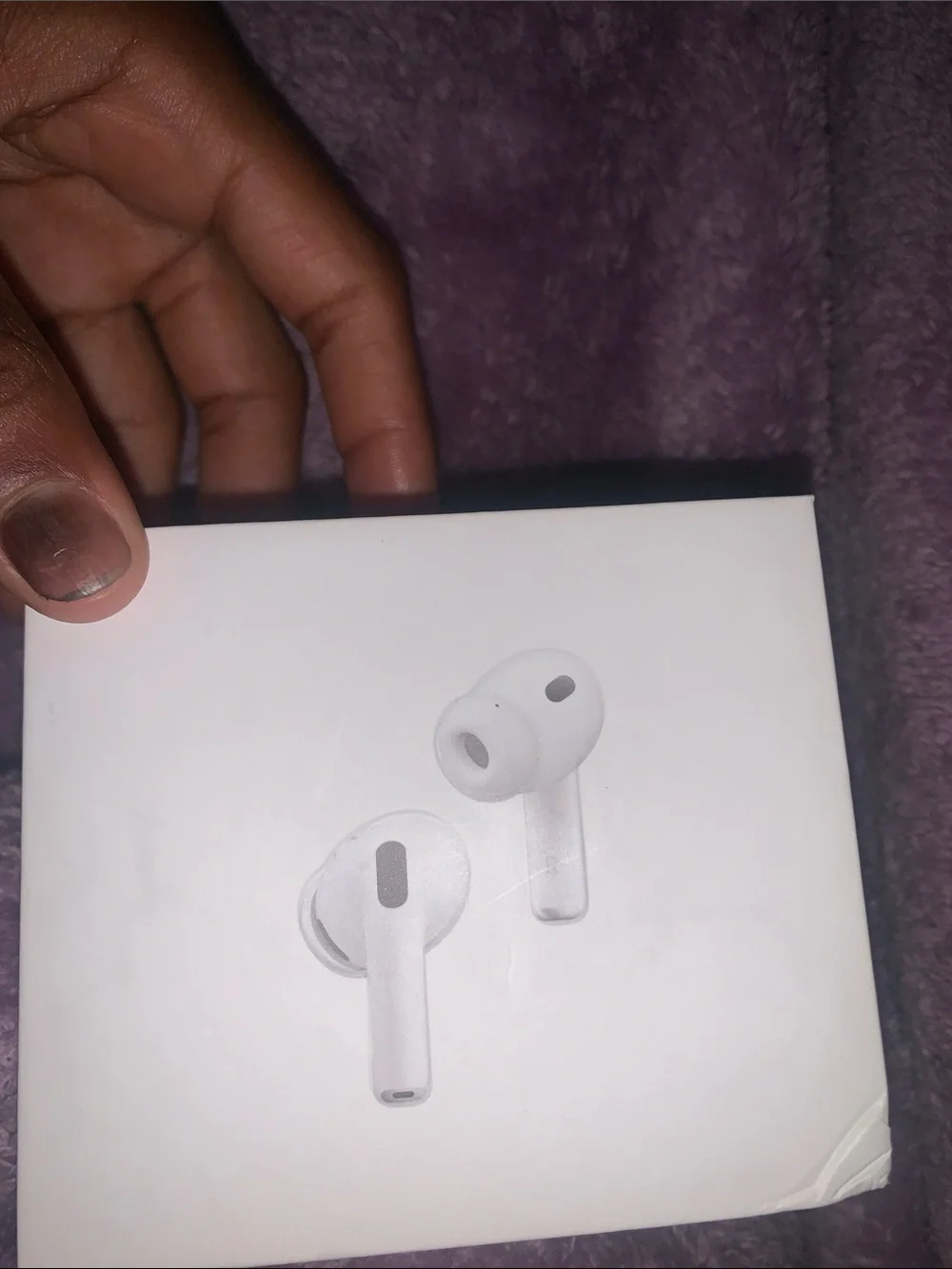 Apple AirPods Pro 3